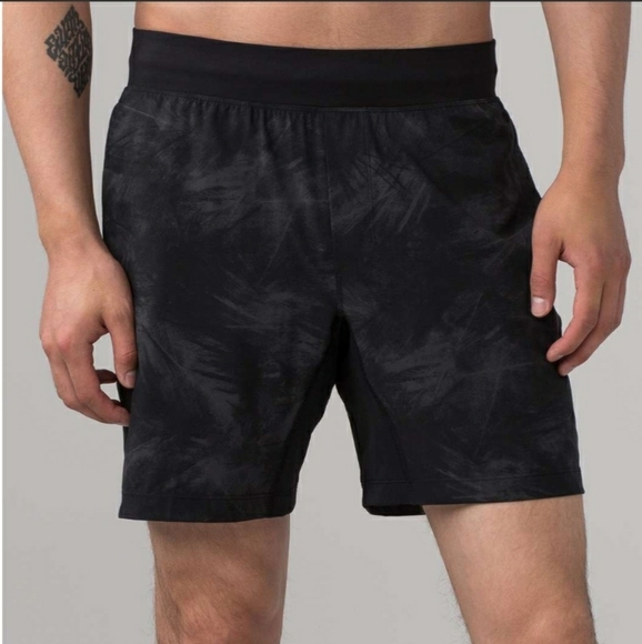 lululemon athletica Other - Lululemon THE Short Linerless 7" Medium